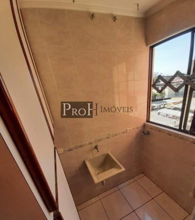 Imagem Apartamento com 3 Quartos à Venda, 64 m² em Demarchi - São Bernardo Do Campo Imagem Apartamento com 3 Quartos à Venda, 64 m² em Demarchi - São Bernardo Do Campo