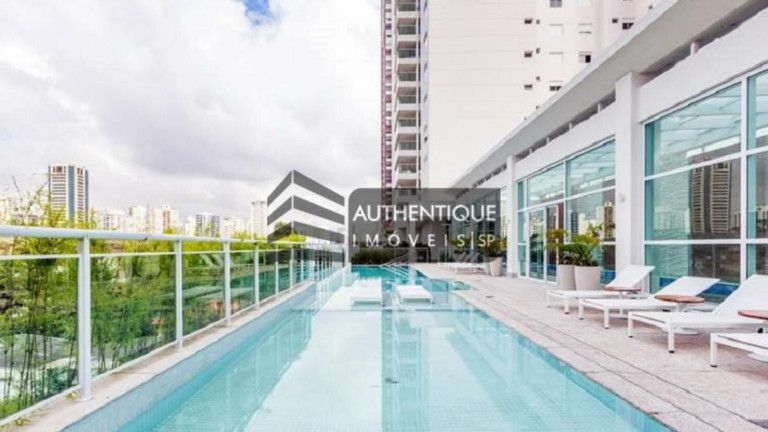 Imagem Apartamento com 3 Quartos à Venda, 251 m² em Campo Belo - São Paulo Imagem Apartamento com 3 Quartos à Venda, 251 m² em Campo Belo - São Paulo