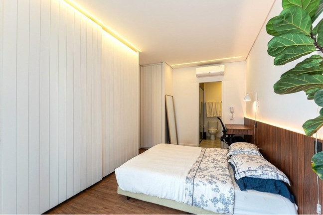 Imagem Imóvel com 2 Quartos à Venda, 118 m² em Cerqueira César - São Paulo