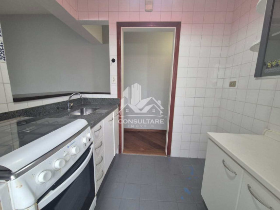 Imagem Apartamento com 1 Quarto à Venda, 65 m² em José Menino - Santos Imagem Apartamento com 1 Quarto à Venda, 65 m² em José Menino - Santos
