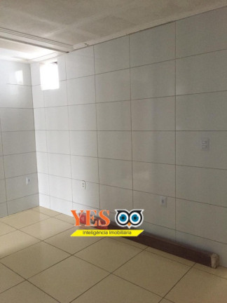 Imagem Casa com 2 Quartos à Venda, 100 m² em Tomba - Feira De Santana Imagem Casa com 2 Quartos à Venda, 100 m² em Tomba - Feira De Santana