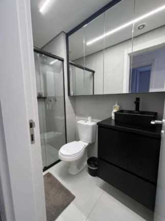 Imagem Imóvel com 2 Quartos à Venda, 62 m² em Vila Andrade - São Paulo Imagem Imóvel com 2 Quartos à Venda, 62 m² em Vila Andrade - São Paulo