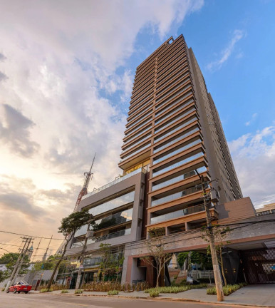 Imagem Apartamento com 3 Quartos à Venda, 160 m² em Pinheiros - São Paulo Imagem Apartamento com 3 Quartos à Venda, 160 m² em Pinheiros - São Paulo
