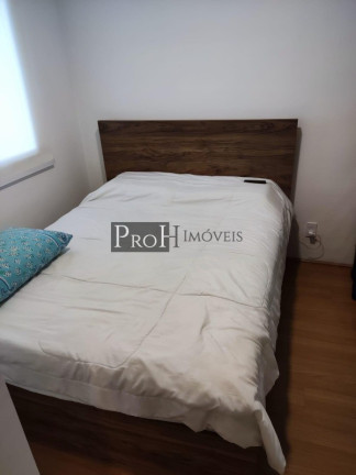 Imagem Apartamento com 2 Quartos à Venda, 45 m² em Jardim Santa Emília - São Paulo Imagem Apartamento com 2 Quartos à Venda, 45 m² em Jardim Santa Emília - São Paulo