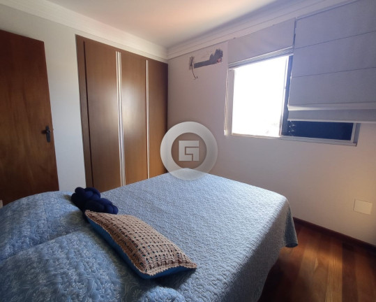 Imagem Apartamento com 3 Quartos à Venda, 120 m² em Centro - Montes Claros Imagem Apartamento com 3 Quartos à Venda, 120 m² em Centro - Montes Claros