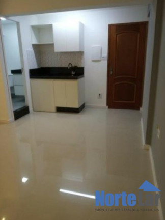 Imagem Apartamento com 2 Quartos à Venda, 39 m² em Centro - São Paulo