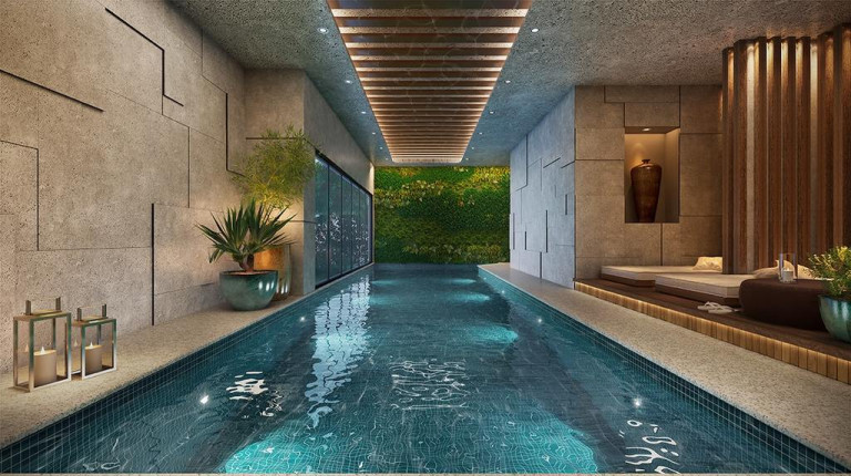 Imagem Apartamento com 4 Quartos à Venda, 156 m² em Vila Yara - Osasco