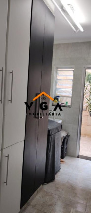 Imagem Casa com 3 Quartos à Venda, 148 m² em Cidade Patriarca - São Paulo