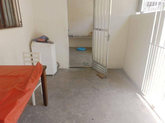 Imagem Casa com 3 Quartos à Venda, 90 m² em Fonseca - Niterói