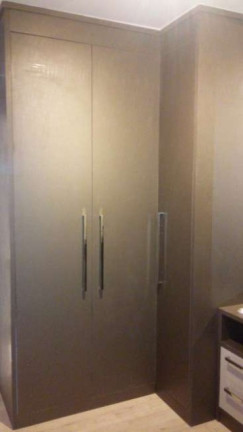 Imagem Apartamento com 3 Quartos para Alugar ou Temporada, 73 m² em Engordadouro - Jundiaí