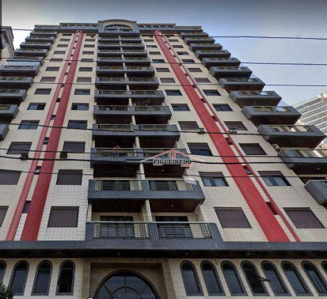 Cobertura com 4 Quartos à Venda, 169 m² em Guilhermina - Praia Grande