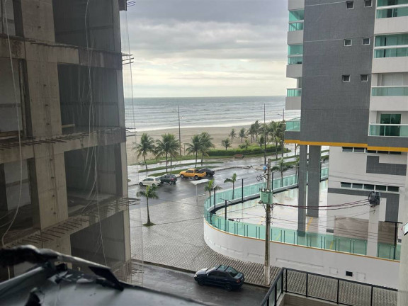 Apartamento com 1 Quarto à Venda, 53 m² em Maracanã - Praia Grande