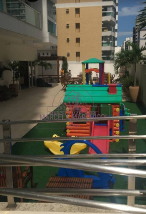 Imagem Apartamento com 3 Quartos à Venda, 90 m² em Itapuã - Vila Velha Imagem Apartamento com 3 Quartos à Venda, 90 m² em Itapuã - Vila Velha
