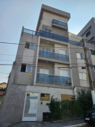 Imagem Apartamento com 2 Quartos à Venda, 32 m² em Parque Das Paineiras - São Paulo