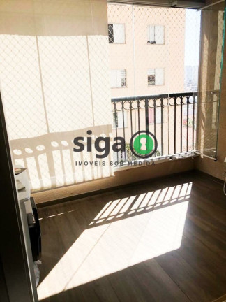 Imagem Apartamento com 2 Quartos à Venda, 80 m² em Vila Carrão - São Paulo