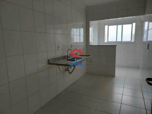 Imagem Apartamento com 2 Quartos à Venda, 88 m² em Guilhermina - Praia Grande
