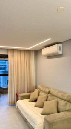 Imagem Apartamento com 3 Quartos à Venda, 118 m² em Canto Do Forte - Praia Grande Imagem Apartamento com 3 Quartos à Venda, 118 m² em Canto Do Forte - Praia Grande