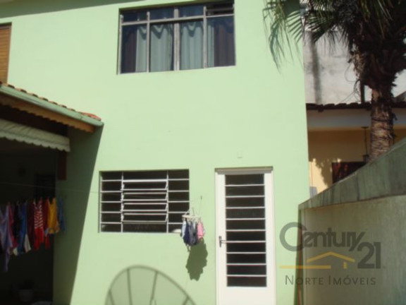 Imagem Sobrado com 3 Quartos à Venda, 320 m² em Vila Mazzei - São Paulo