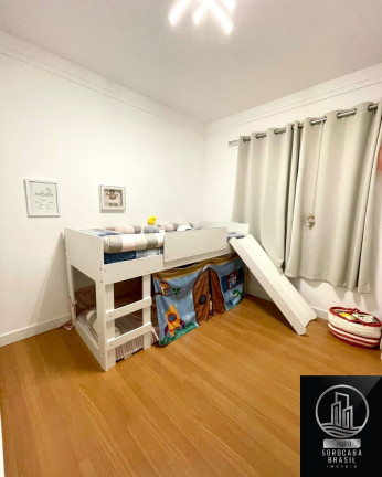 Imagem Apartamento com 3 Quartos à Venda, 97 m² em Parque Campolim - Sorocaba