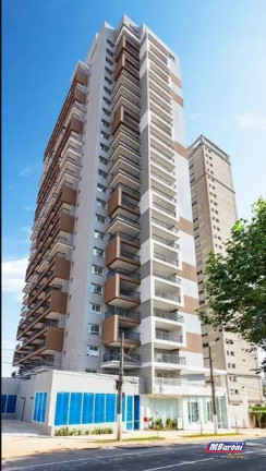 Apartamento com 1 Quarto à Venda, 27 m² em Vila Clementino - São Paulo