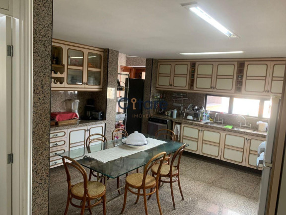 Imagem Cobertura com 5 Quartos à Venda,  em Meireles - Fortaleza