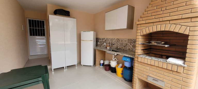 Imagem Casa com 3 Quartos à Venda, 225 m² em Jardim Do Lago - Atibaia