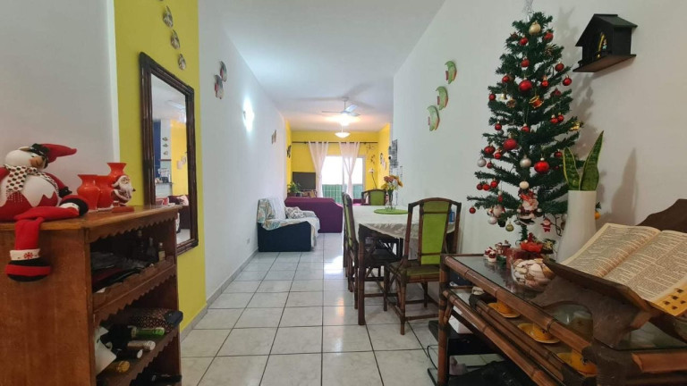 Imagem Apartamento com 2 Quartos à Venda, 129 m² em Caiçara - Praia Grande Imagem Apartamento com 2 Quartos à Venda, 129 m² em Caiçara - Praia Grande