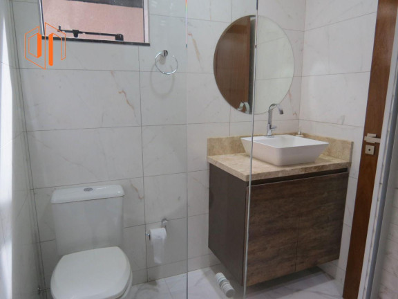 Imagem Sobrado com 3 Quartos à Venda, 250 m² em Umbará - Curitiba
