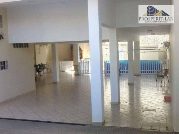 Imagem Sobrado com 3 Quartos à Venda, 365 m² em Vila Rosália - Guarulhos Imagem Sobrado com 3 Quartos à Venda, 365 m² em Vila Rosália - Guarulhos