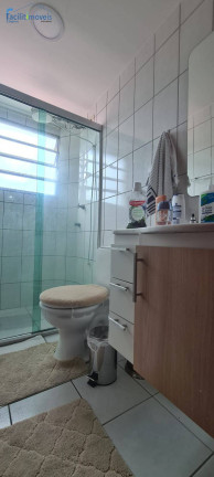Imagem Apartamento com 2 Quartos à Venda, 59 m² em Paulicéia - São Bernardo Do Campo Imagem Apartamento com 2 Quartos à Venda, 59 m² em Paulicéia - São Bernardo Do Campo