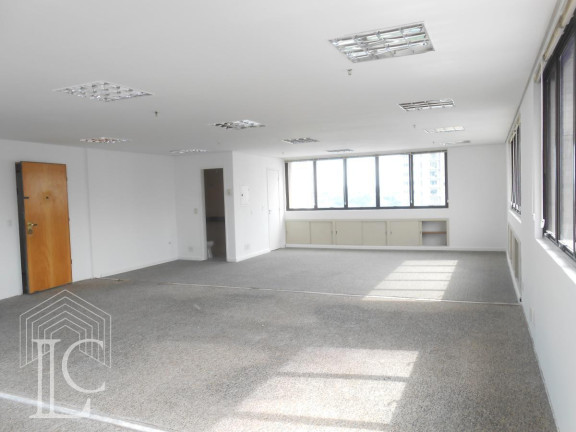 Imóvel Comercial para Alugar, 90 m² em Campo Belo - São Paulo