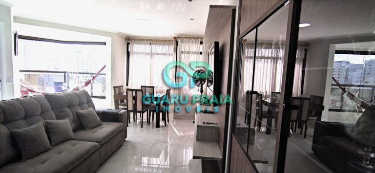 Imagem Apartamento com 4 Quartos à Venda, 110 m² em Astúrias - Guarujá Imagem Apartamento com 4 Quartos à Venda, 110 m² em Astúrias - Guarujá