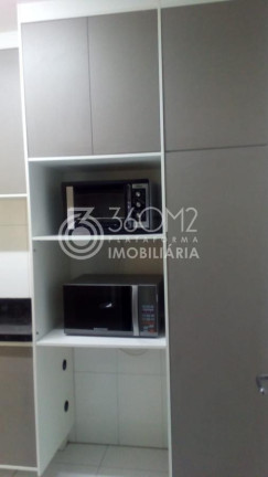 Imagem Apartamento com 3 Quartos à Venda, 93 m² em Campestre - Santo André