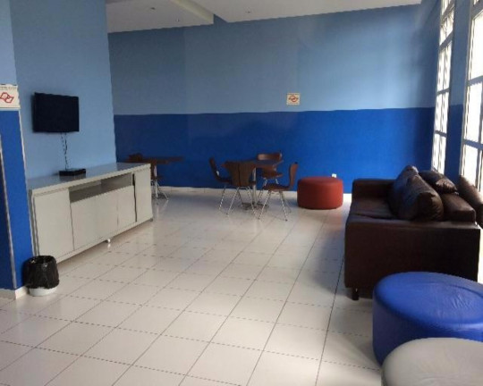 Imagem Apartamento com 2 Quartos à Venda, 53 m² em Barra Funda - São Paulo Imagem Apartamento com 2 Quartos à Venda, 53 m² em Barra Funda - São Paulo