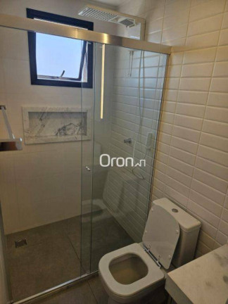 Imagem Apartamento com 1 Quarto à Venda, 43 m² em Setor Oeste - Goiânia