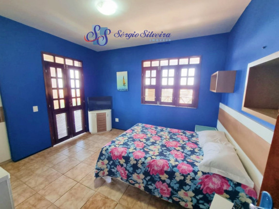 Imagem Casa com 4 Quartos à Venda, 616 m² em Prainha - Aquiraz Imagem Casa com 4 Quartos à Venda, 616 m² em Prainha - Aquiraz