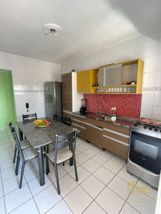 Imagem Apartamento com 1 Quarto à Venda, 60 m² em Vila Assunção - Praia Grande