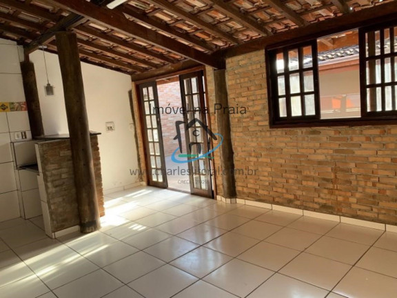 Imagem Casa com 3 Quartos à Venda,  em Martim De Sá - Caraguatatuba