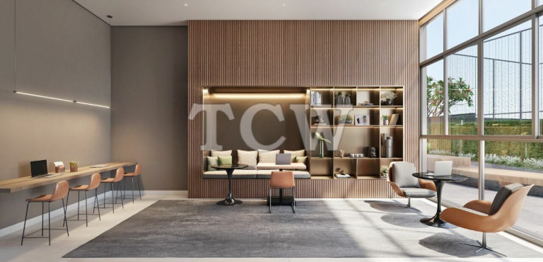 Imagem Apartamento com 2 Quartos à Venda, 75 m² em Vila Mariana - São Paulo