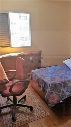 Imagem Apartamento com 3 Quartos à Venda, 159 m² em Perdizes - São Paulo
