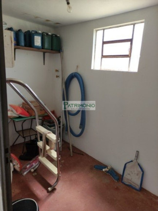 Imóvel com 2 Quartos à Venda,  em Jardim Córrego Bonito - Santo Antônio De Posse