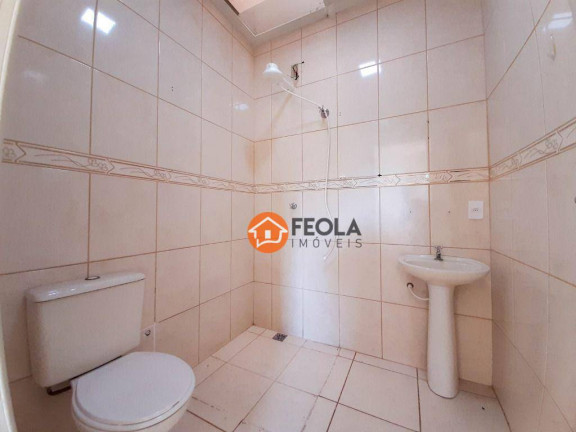 Imagem Casa com 2 Quartos para Alugar, 100 m² em Nova Americana - Americana Imagem Casa com 2 Quartos para Alugar, 100 m² em Nova Americana - Americana