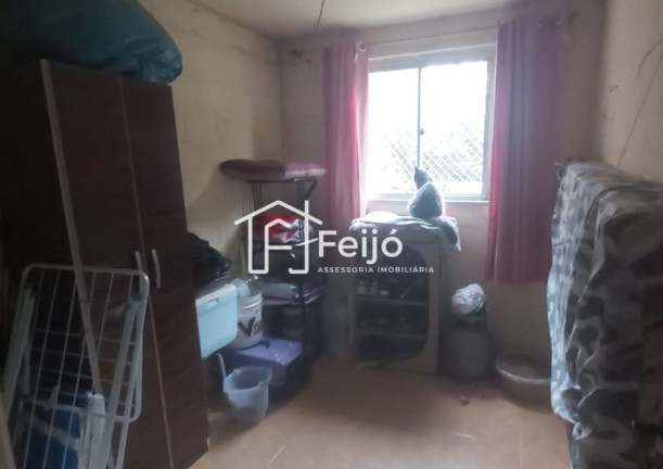 Imagem Apartamento com 2 Quartos à Venda, 39 m² em Lomba Do Pinheiro - Porto Alegre