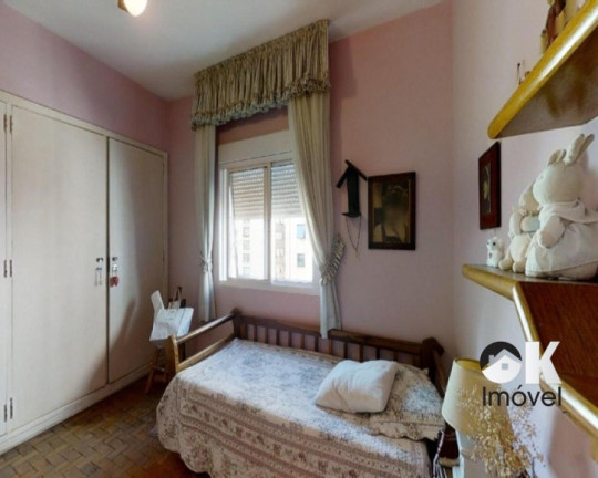 Imagem Apartamento com 3 Quartos à Venda, 140 m² em Jardim Paulista - São Paulo Imagem Apartamento com 3 Quartos à Venda, 140 m² em Jardim Paulista - São Paulo