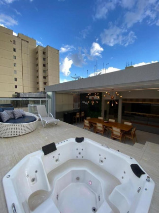 Imagem Apartamento com 3 Quartos à Venda, 224 m² em Setor Bela Vista - Goiânia