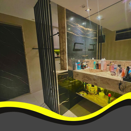 Imagem Apartamento com 3 Quartos para Alugar, 120 m² em Aeroclube - João Pessoa Imagem Apartamento com 3 Quartos para Alugar, 120 m² em Aeroclube - João Pessoa
