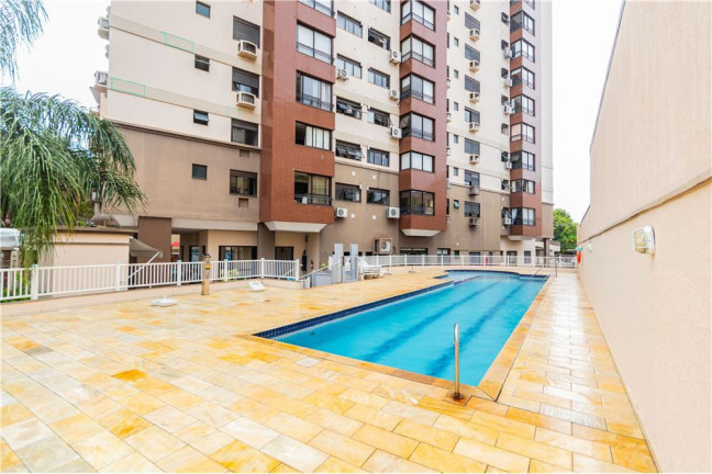 Imagem Apartamento com 2 Quartos à Venda, 84 m² em Floresta - Porto Alegre