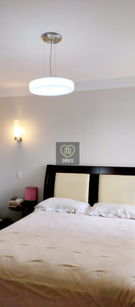 Imagem Apartamento com 3 Quartos para Alugar, 172 m² em Vila Romana - São Paulo Imagem Apartamento com 3 Quartos para Alugar, 172 m² em Vila Romana - São Paulo