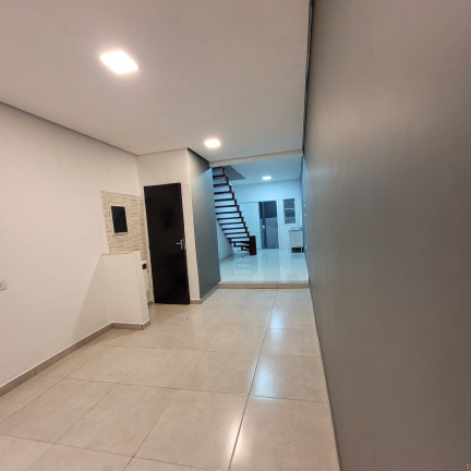 Imagem Sobrado com 2 Quartos à Venda, 80 m² em Jardim Abaeté - Sorocaba