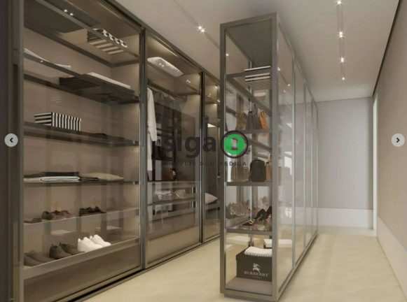 Imagem Casa com 3 Quartos à Venda, 620 m² em Jardim América - São Paulo